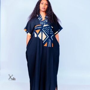 Max dress